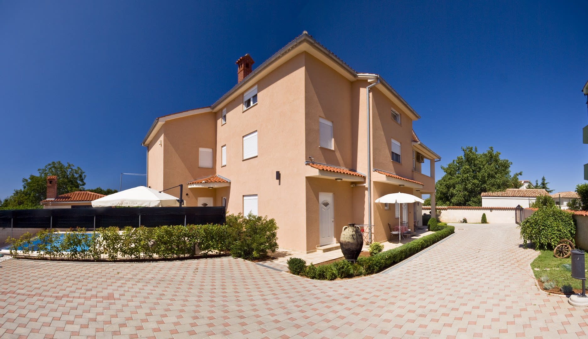 Villa Mihaela photo 3