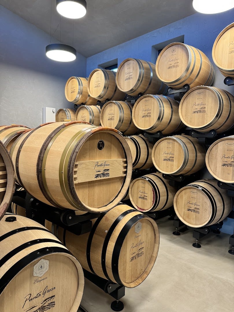 Medea Winery photo 4