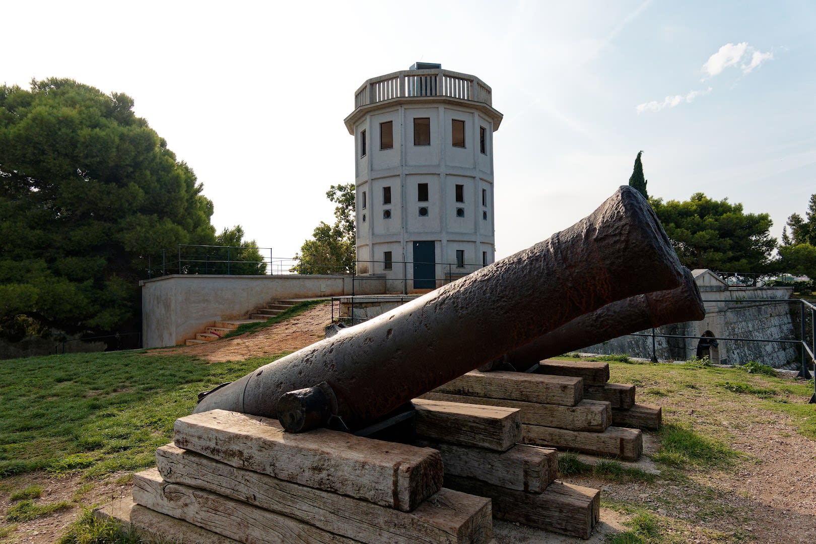 Pula Citadel photo 4