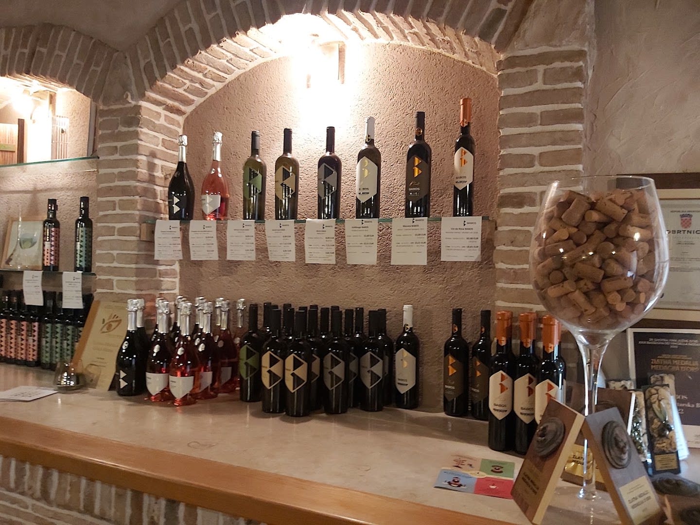 Babos Wine photo 3