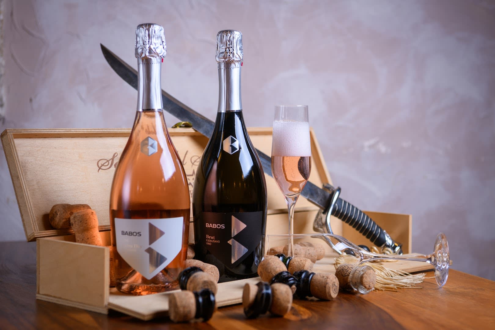 Babos Wine photo 4