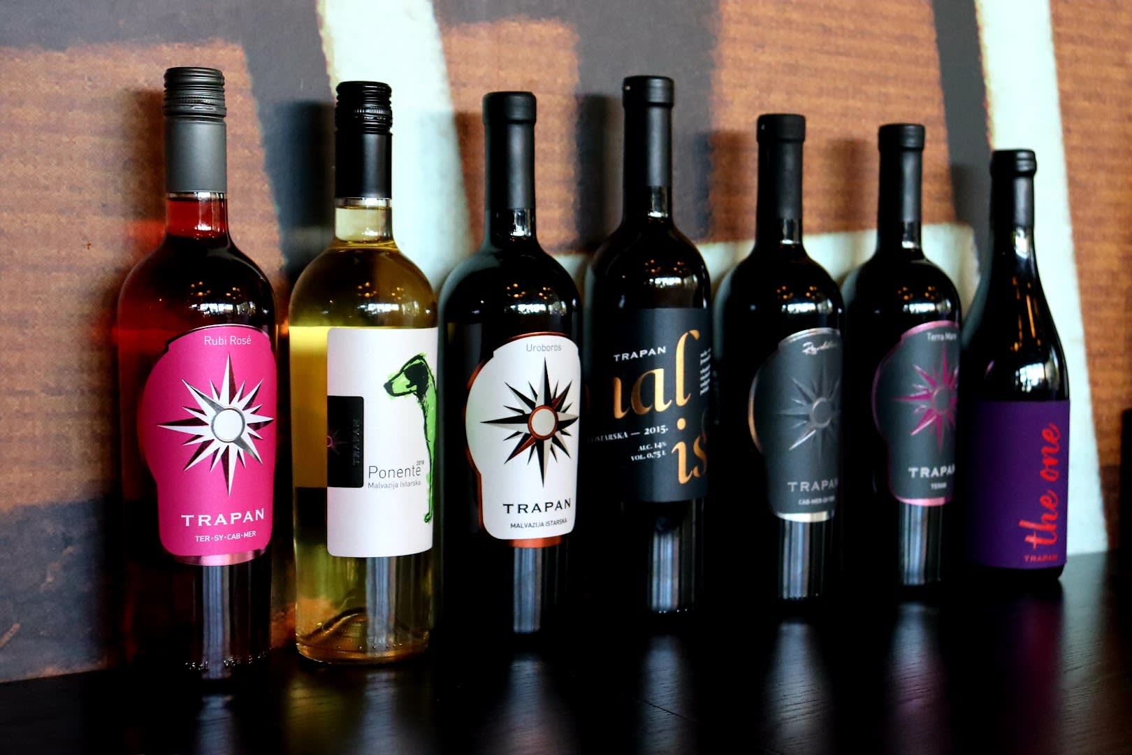 Trapan Winery photo 3