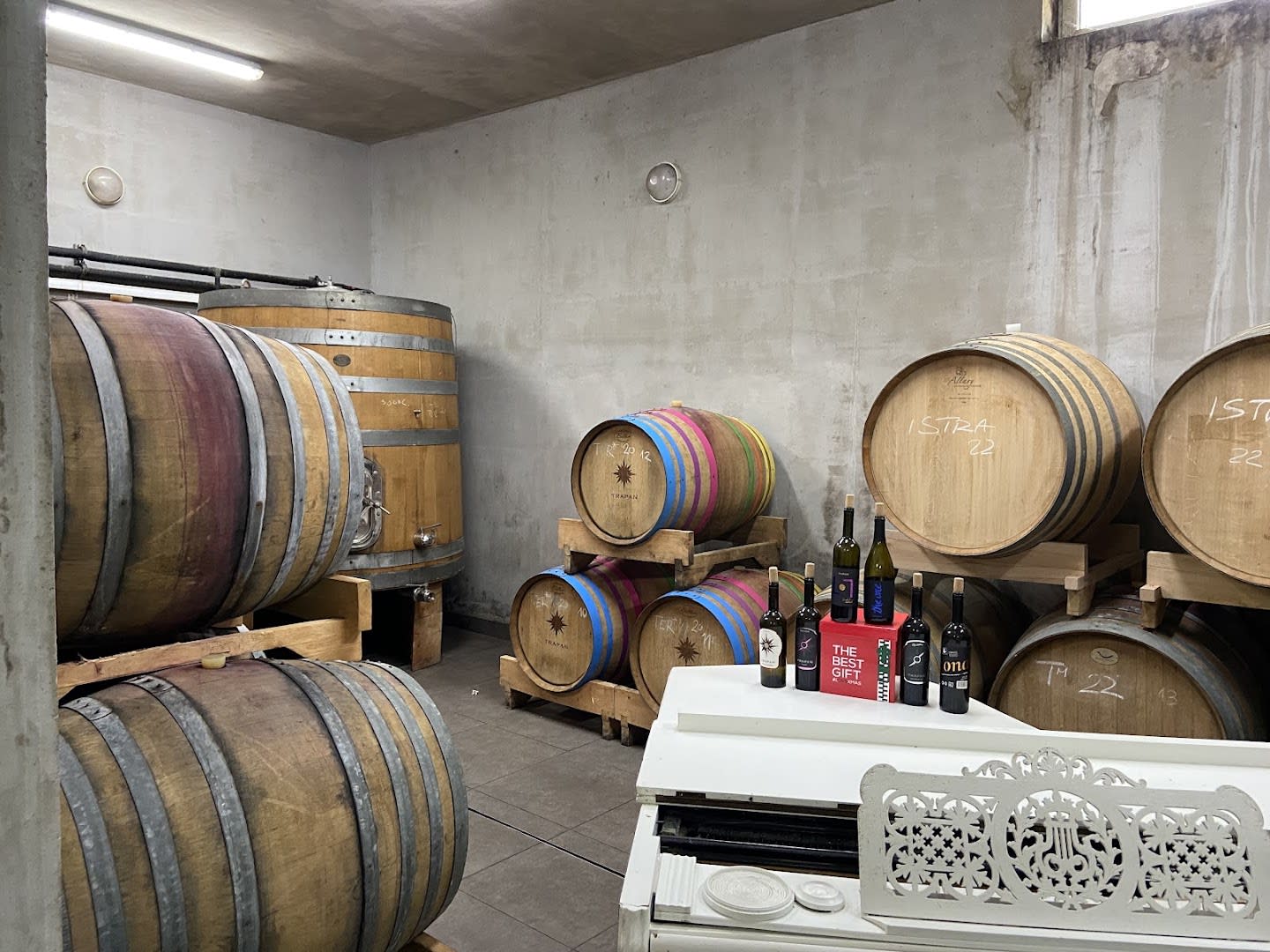 Trapan Winery photo 4