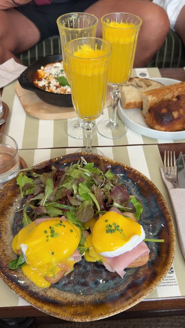 Kavana Asian Fusion & Brunch photo 1