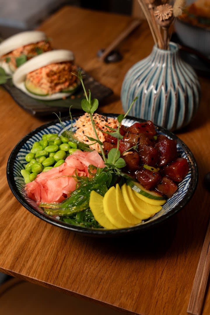 Kavana Asian Fusion & Brunch photo 2