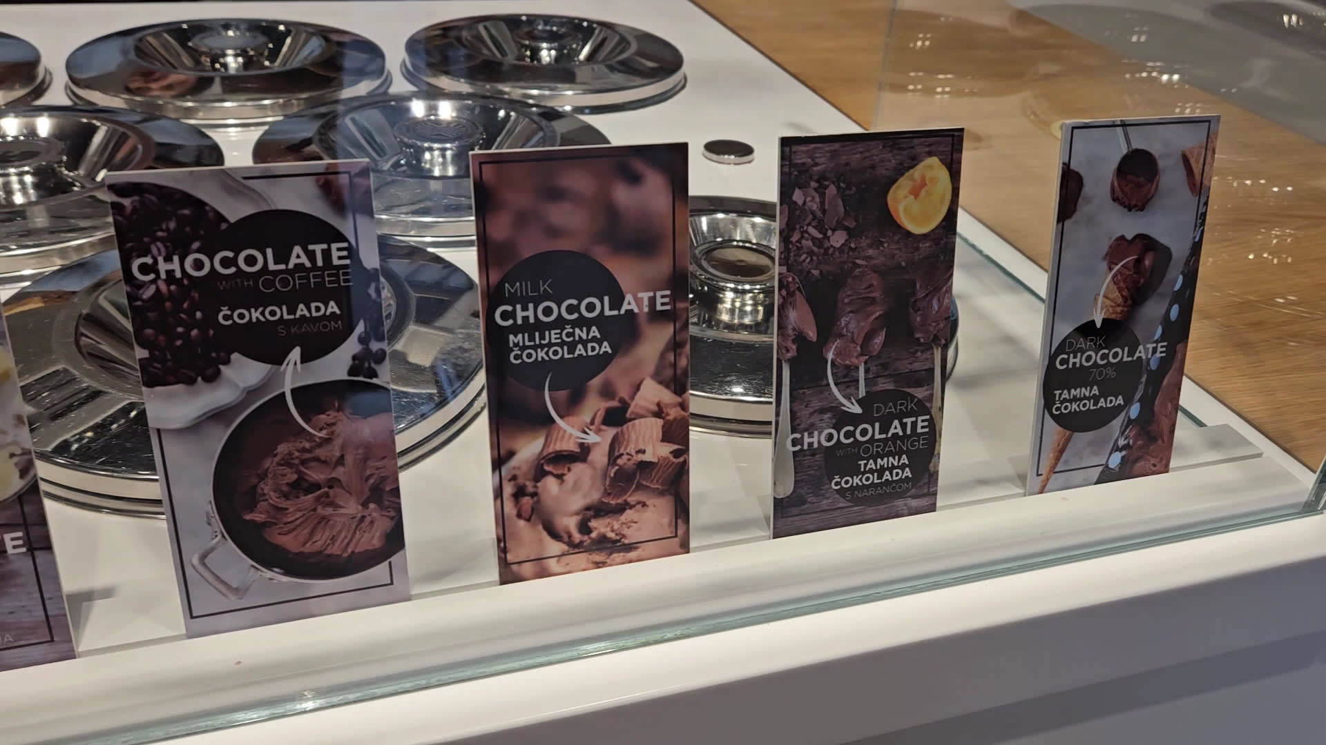 Aroma Gelato Experience photo 4