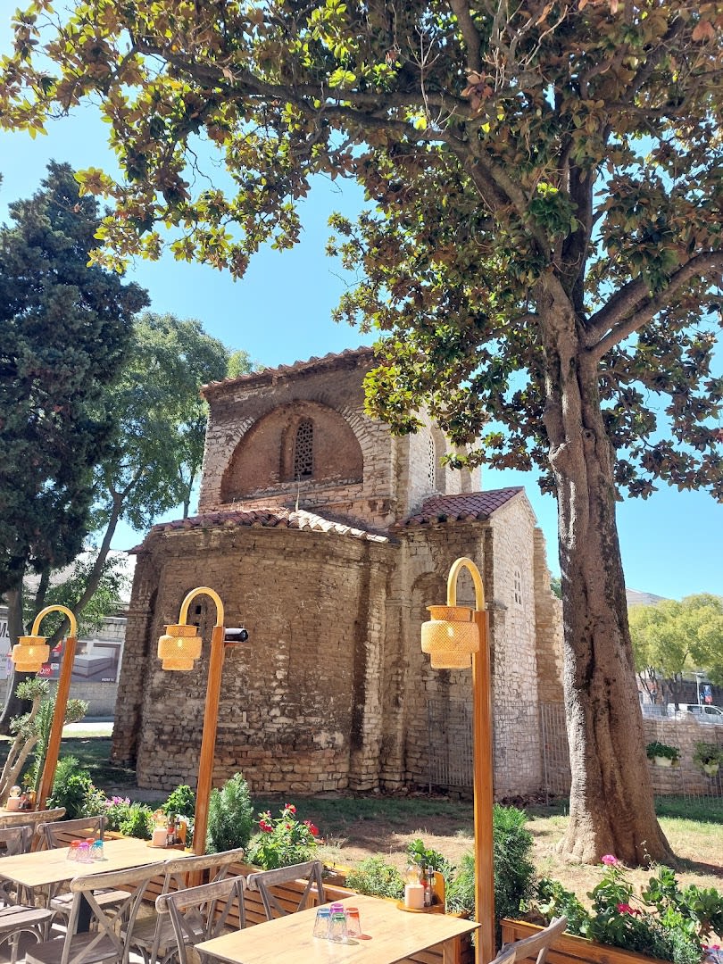 Chapel of St. Mary Formosa photo 2