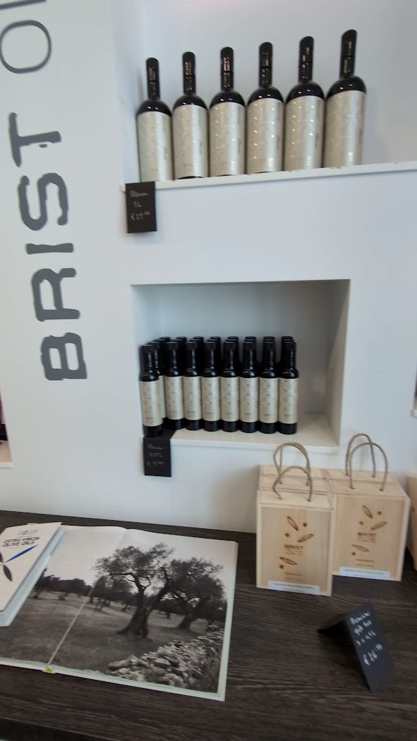 Brist Olive Oil photo 1
