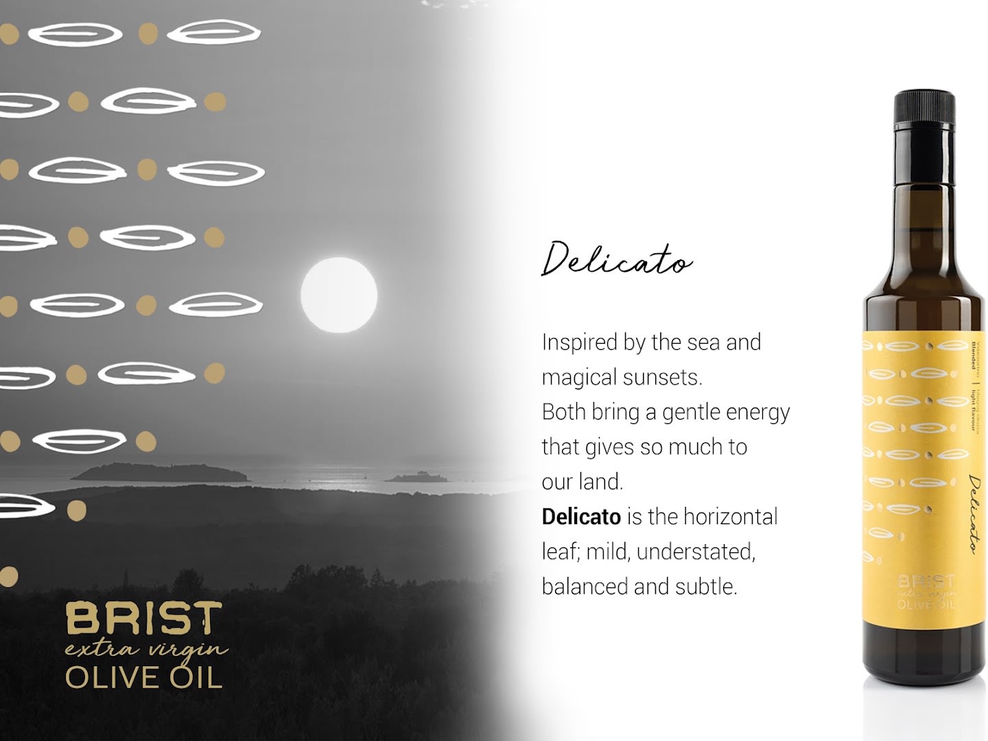 Brist Olive Oil photo 2