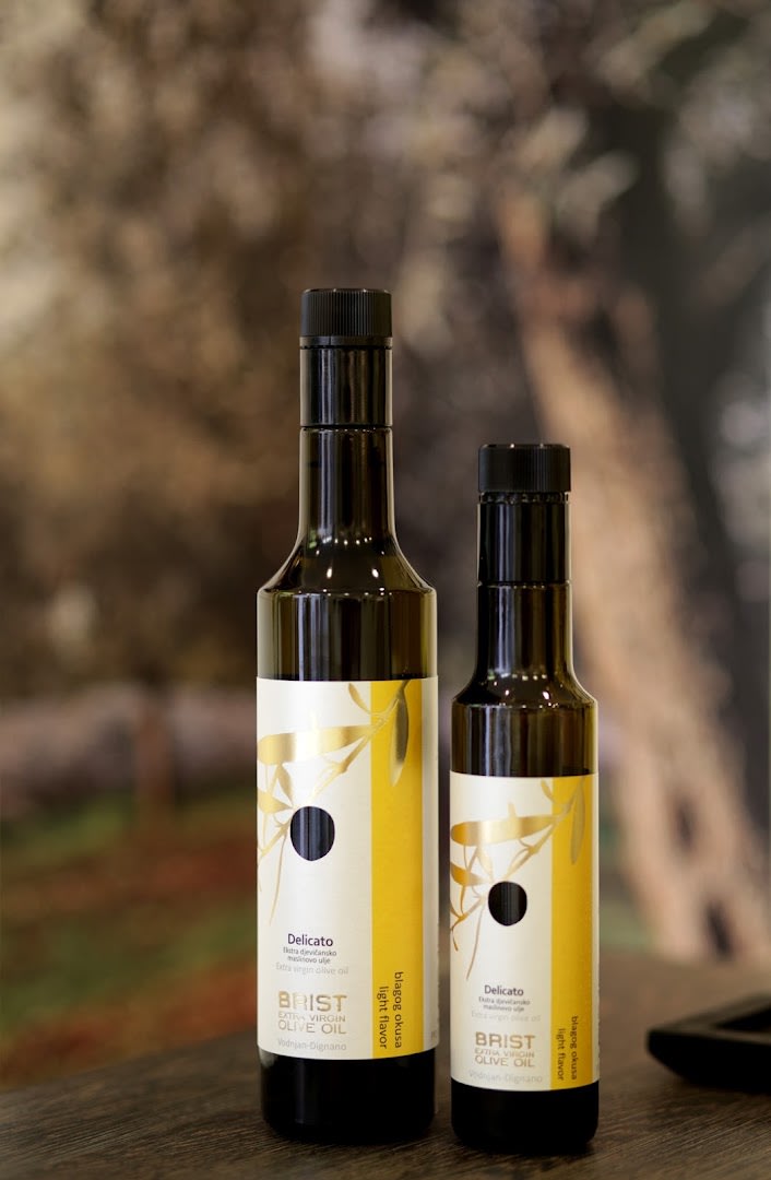 Brist Olive Oil photo 4