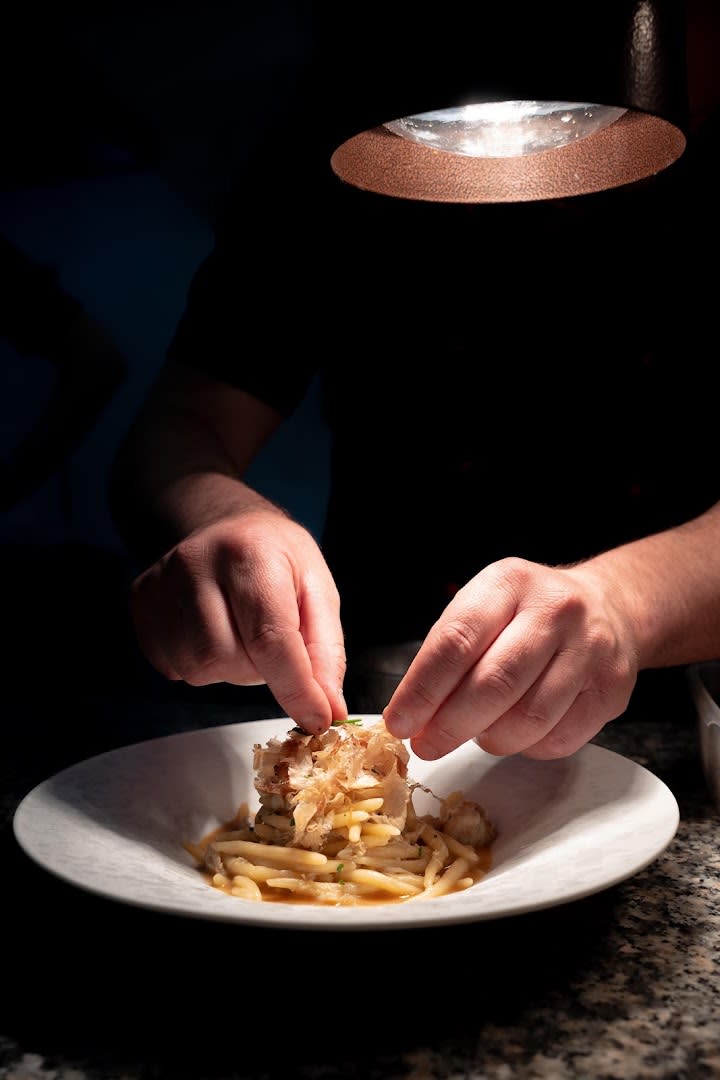 Backyard Trattoria photo 2