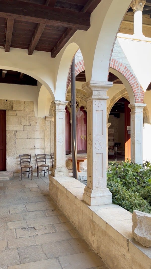 Monastery and Church of St. Francis photo 1