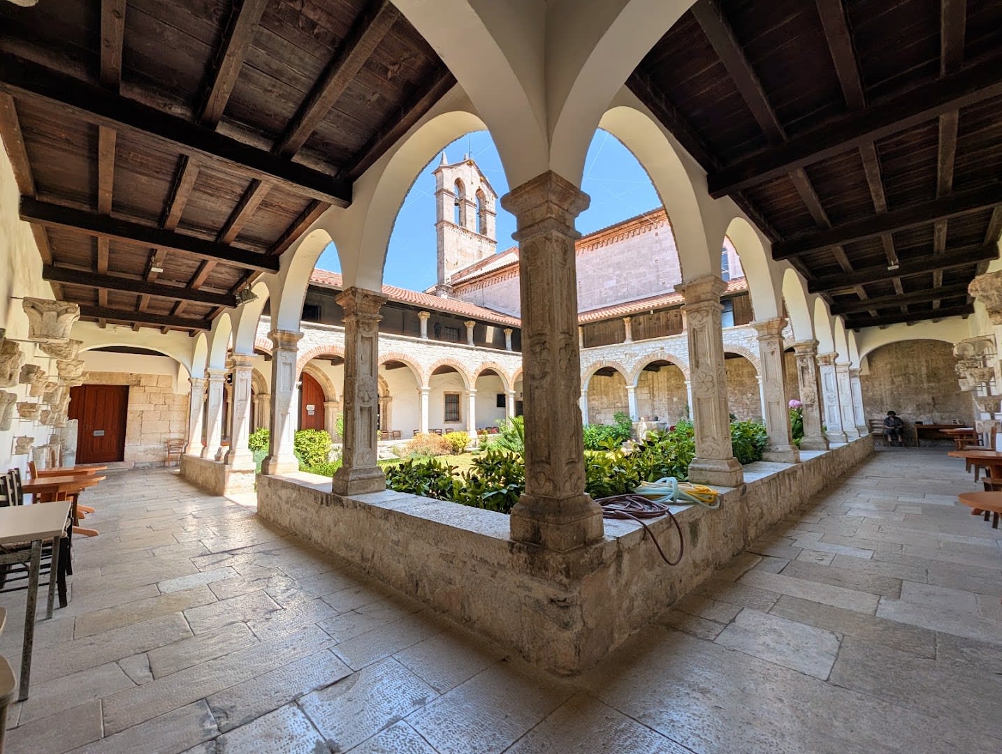 Monastery and Church of St. Francis photo 2