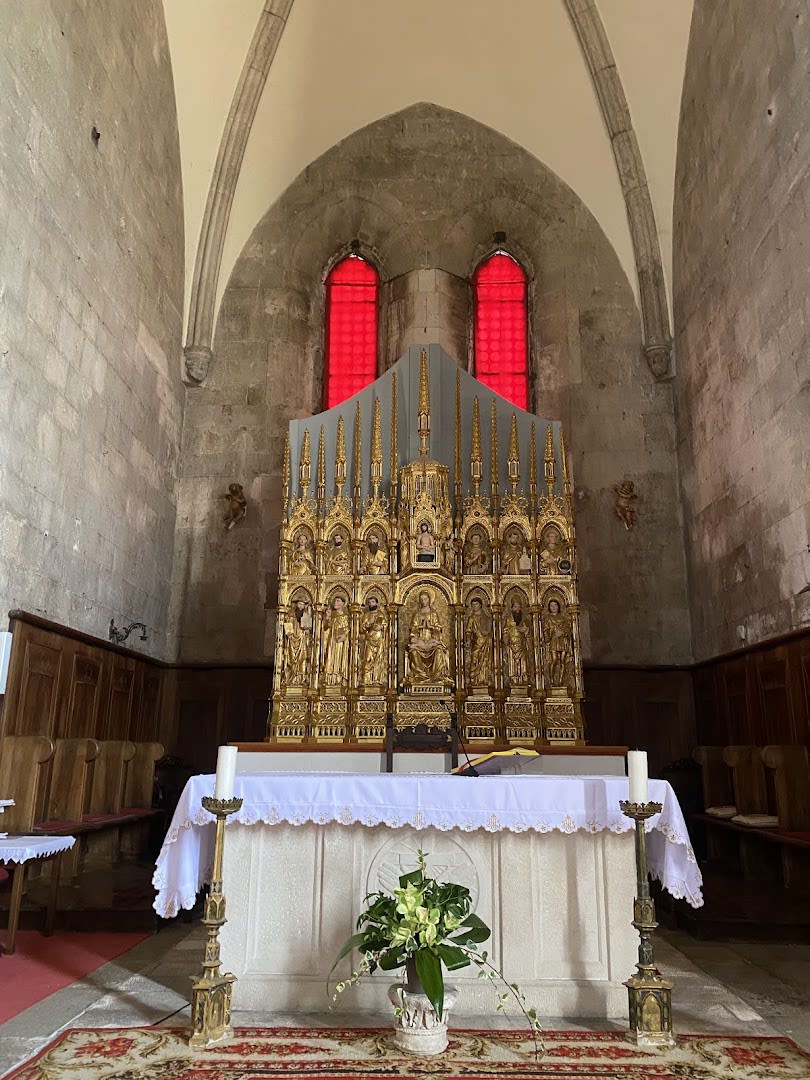 Monastery and Church of St. Francis photo 3