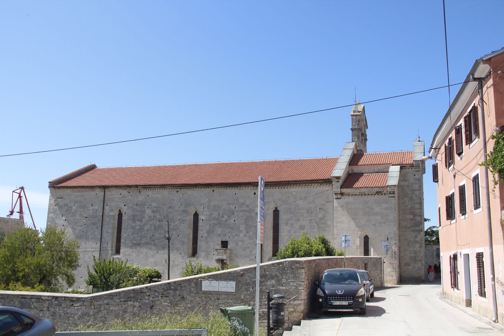 Monastery and Church of St. Francis photo 4