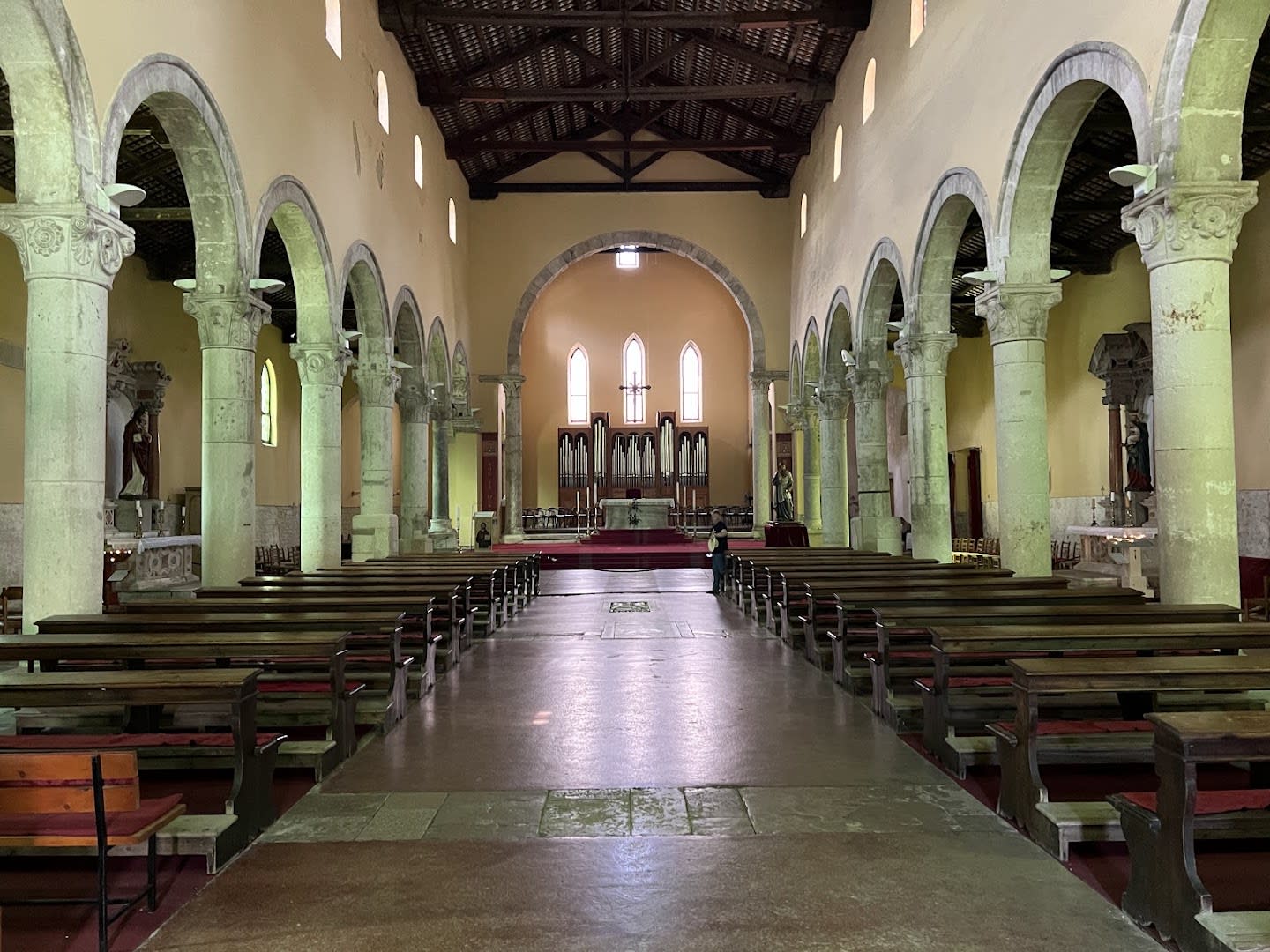 Cathedral of the Assumption of the Blessed Virgin Mary photo 2