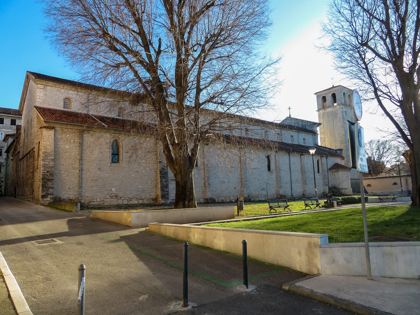 Cathedral of the Assumption of the Blessed Virgin Mary photo 3
