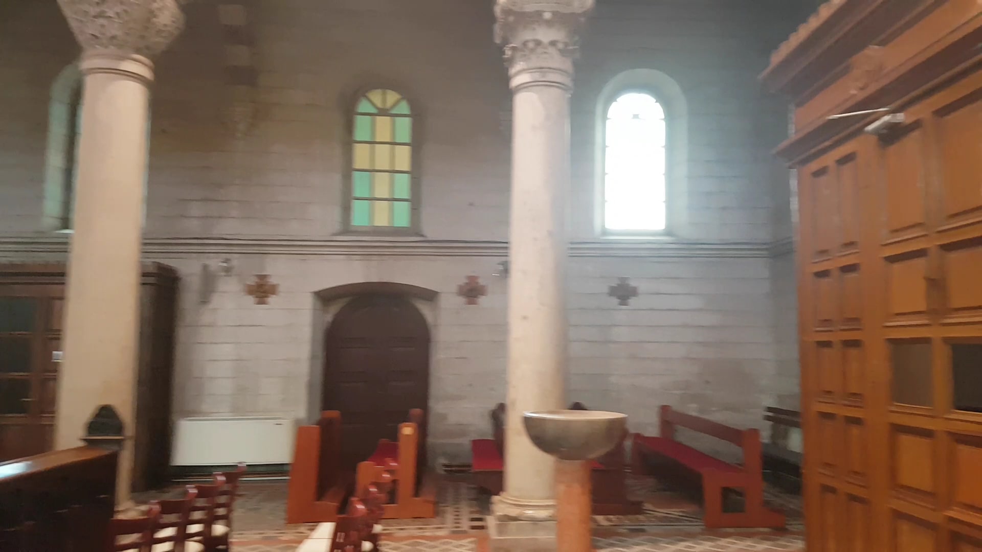 Church of Our Lady of the Sea photo 1