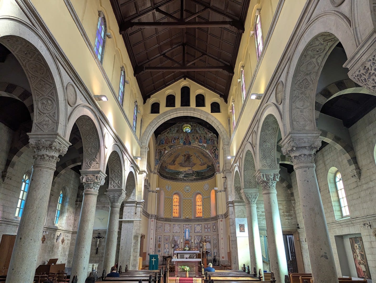 Church of Our Lady of the Sea photo 2
