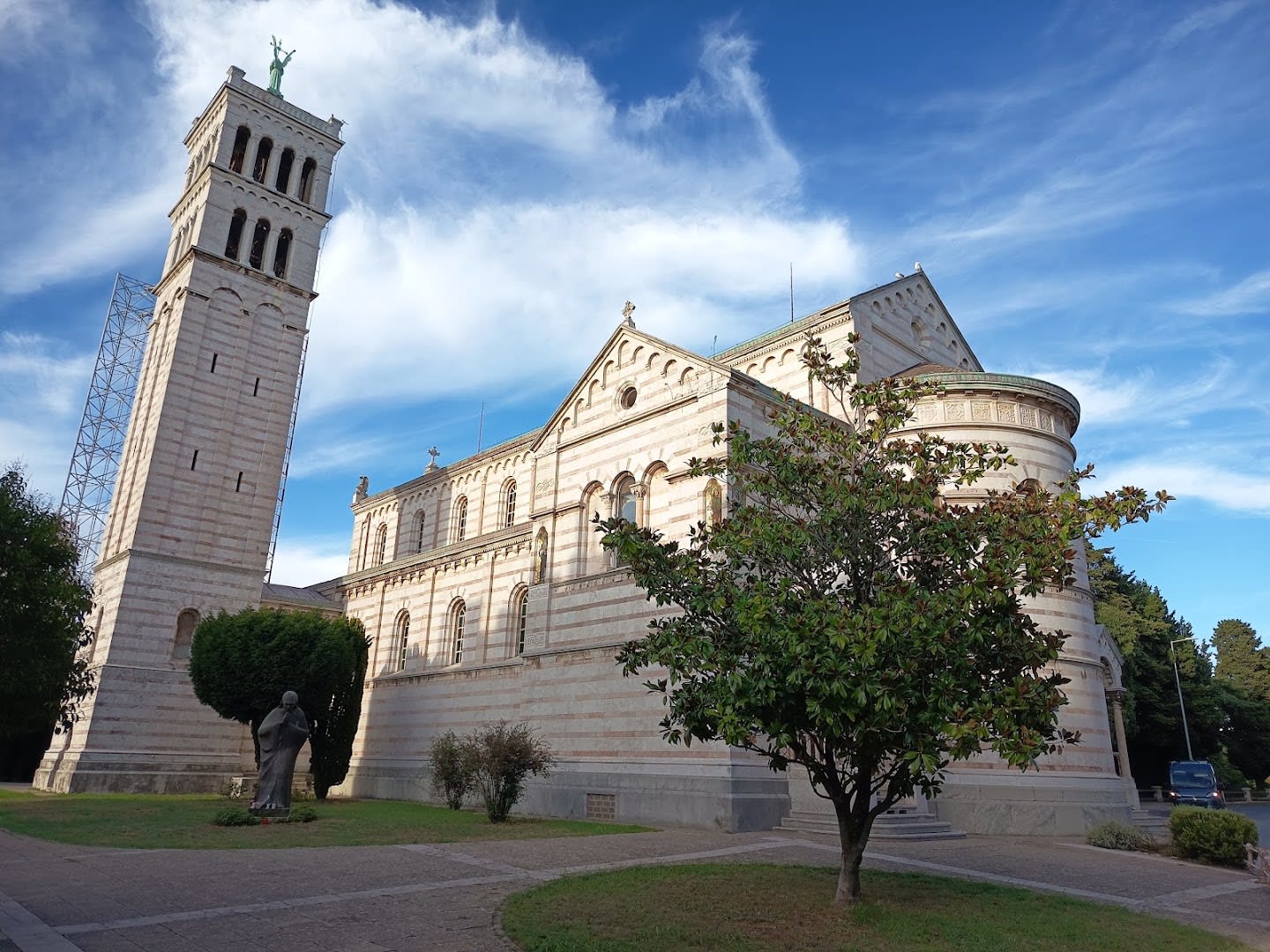 Church of Our Lady of the Sea photo 3