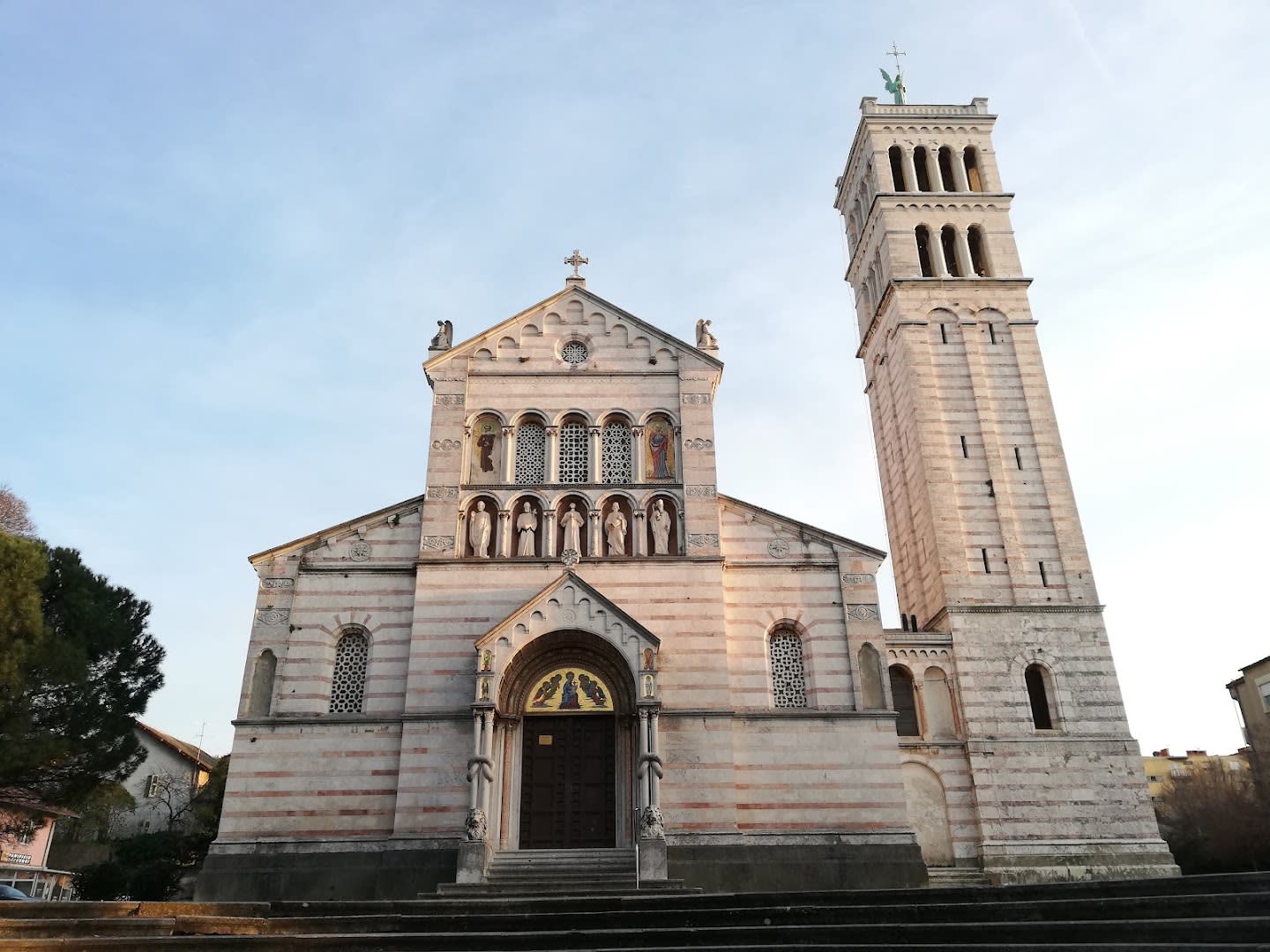 Church of Our Lady of the Sea photo 4