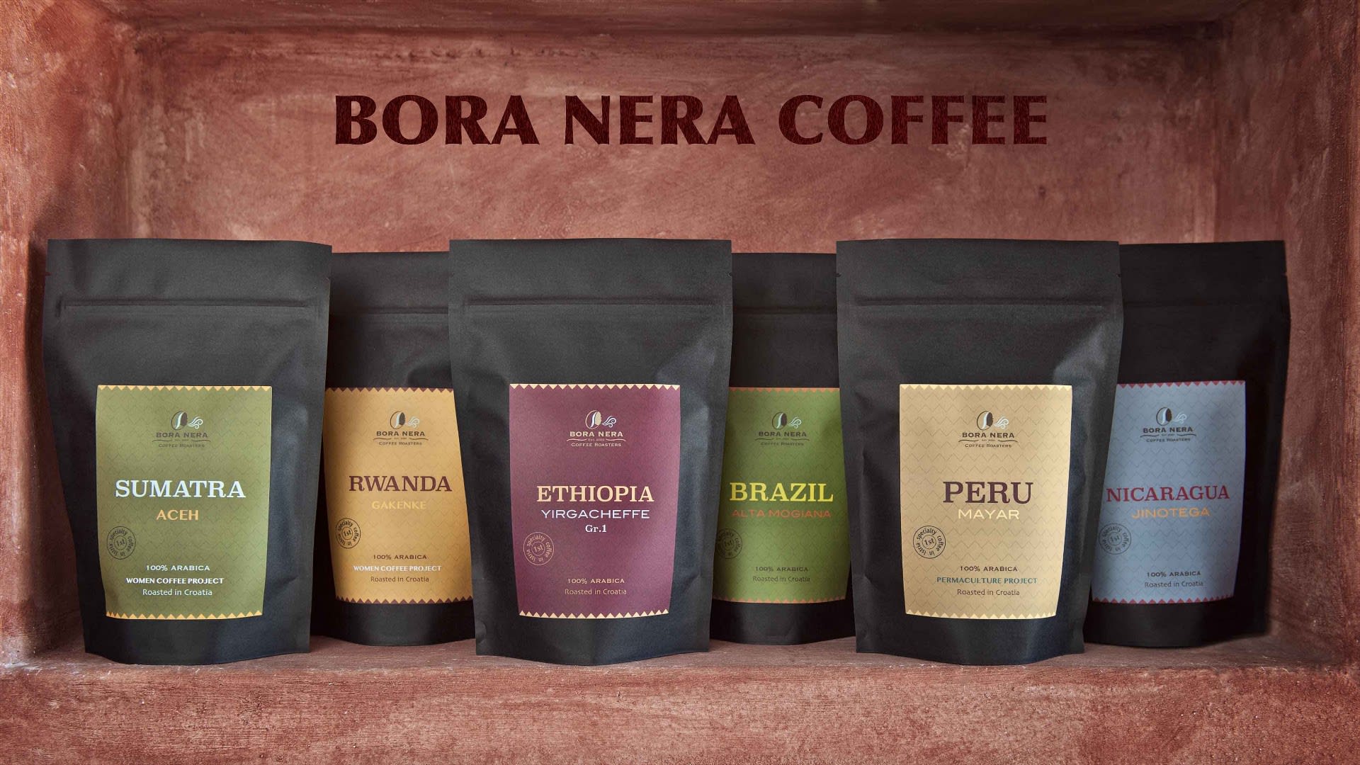 Bora Nera Specialty Coffee photo 2