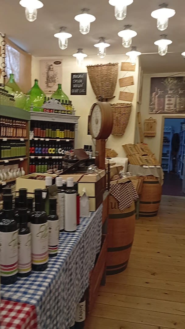 Aura Distillery Shop photo 1