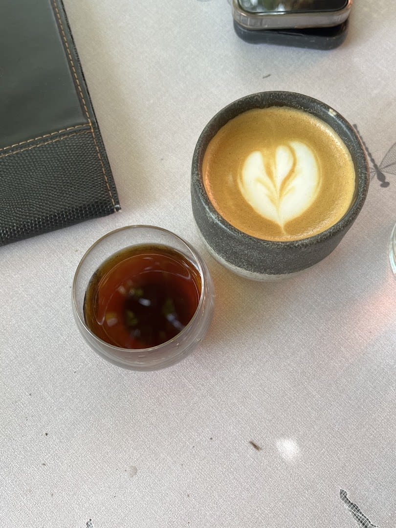 Bora Nera Specialty Coffee photo 4