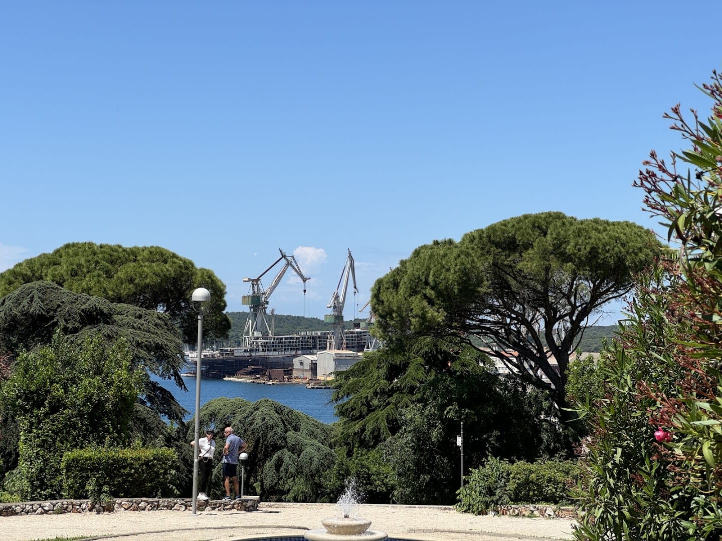 Monte Zaro Park photo 4