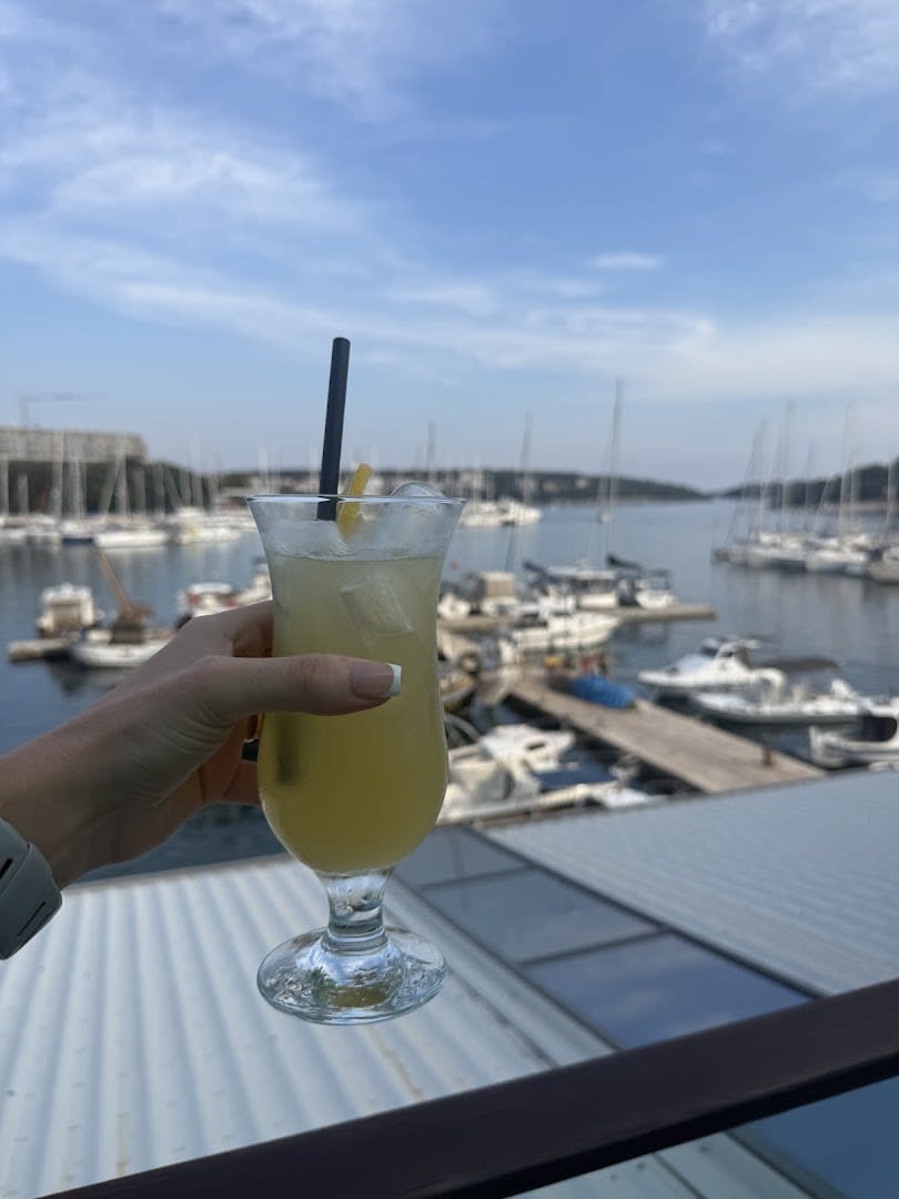 Vertigo Rooftop Lounge Bar photo 2