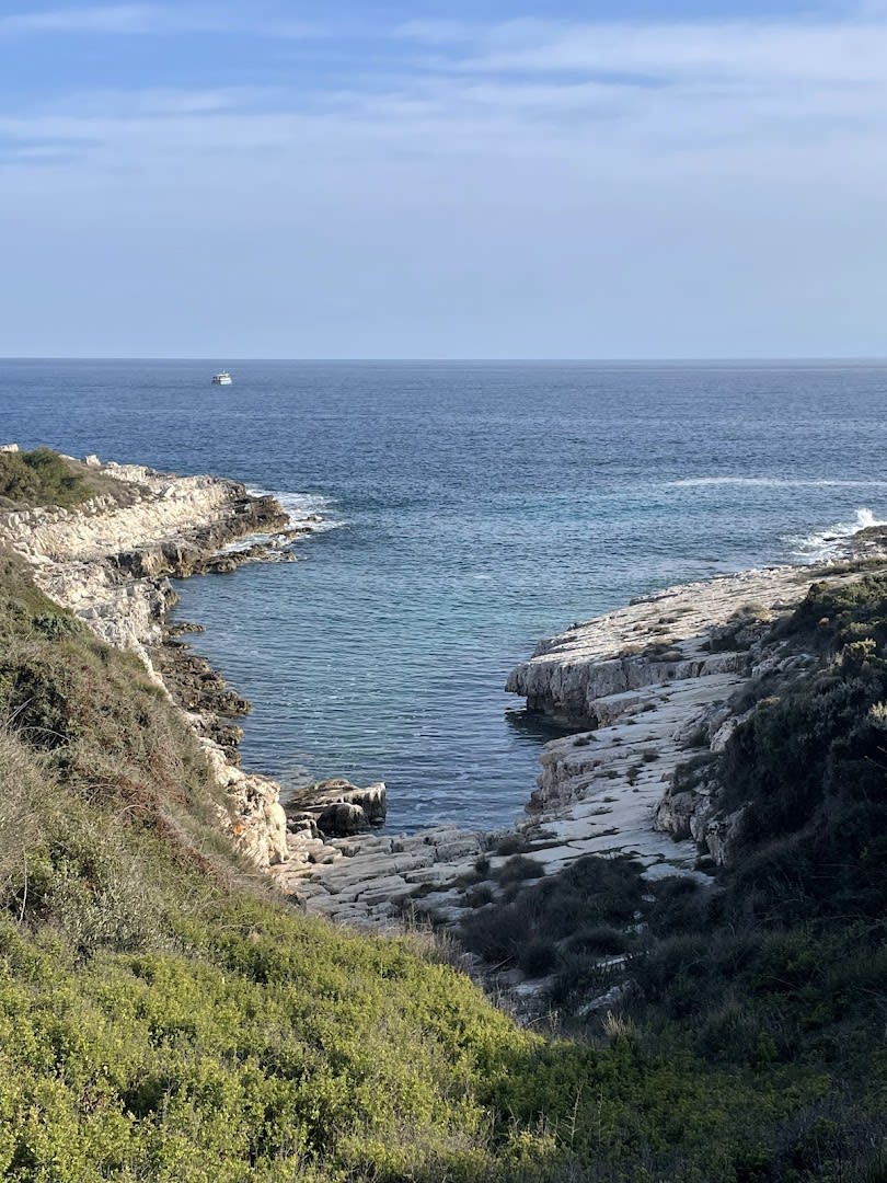 Cape Kamenjak photo 1