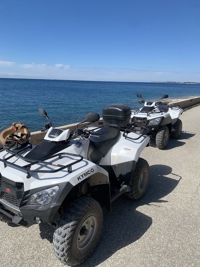 Quad & Buggy Explorer Tour photo 2