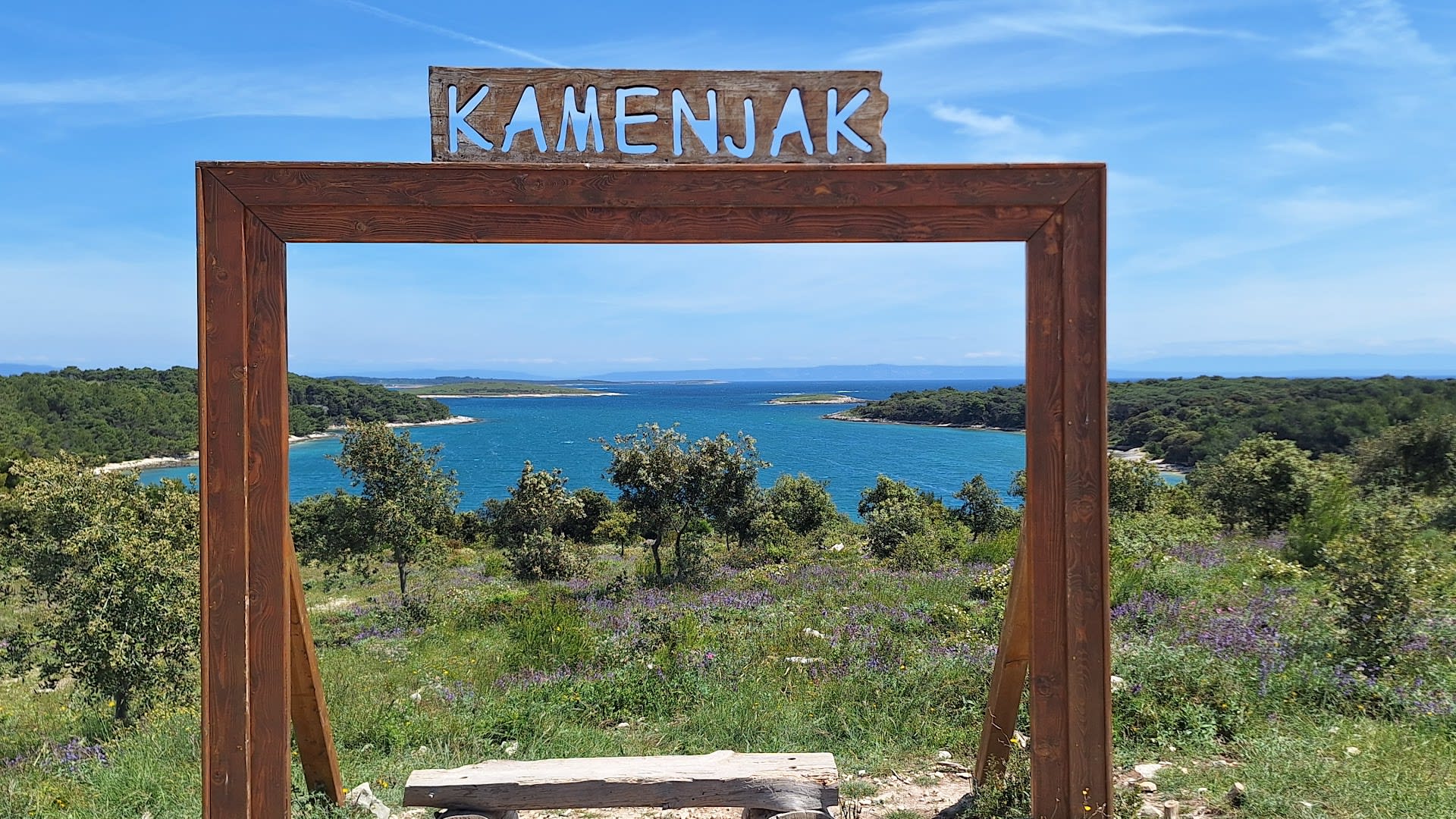 Cape Kamenjak photo 3