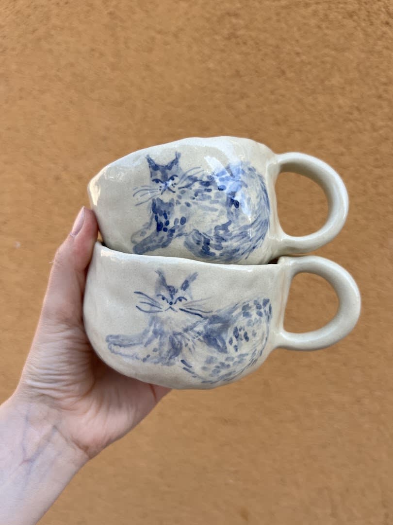 Sea of Cups photo 4