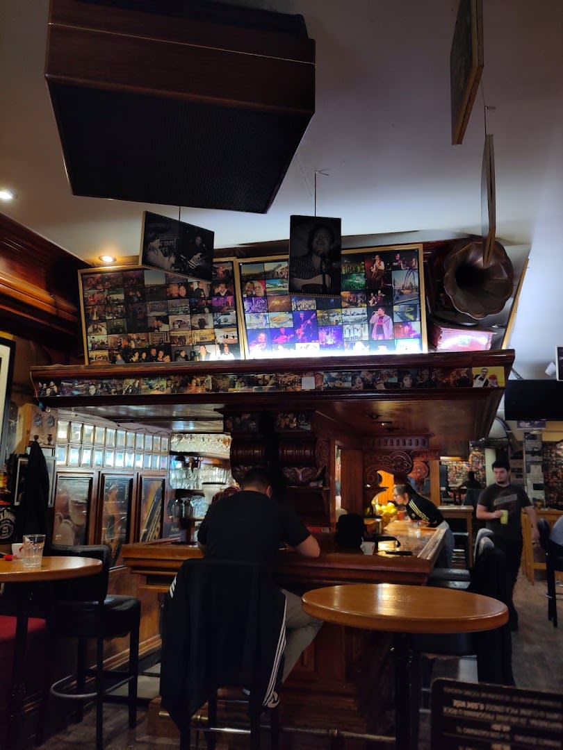 Rock Caffe photo 2