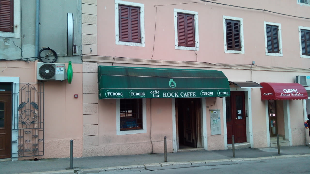 Rock Caffe photo 3