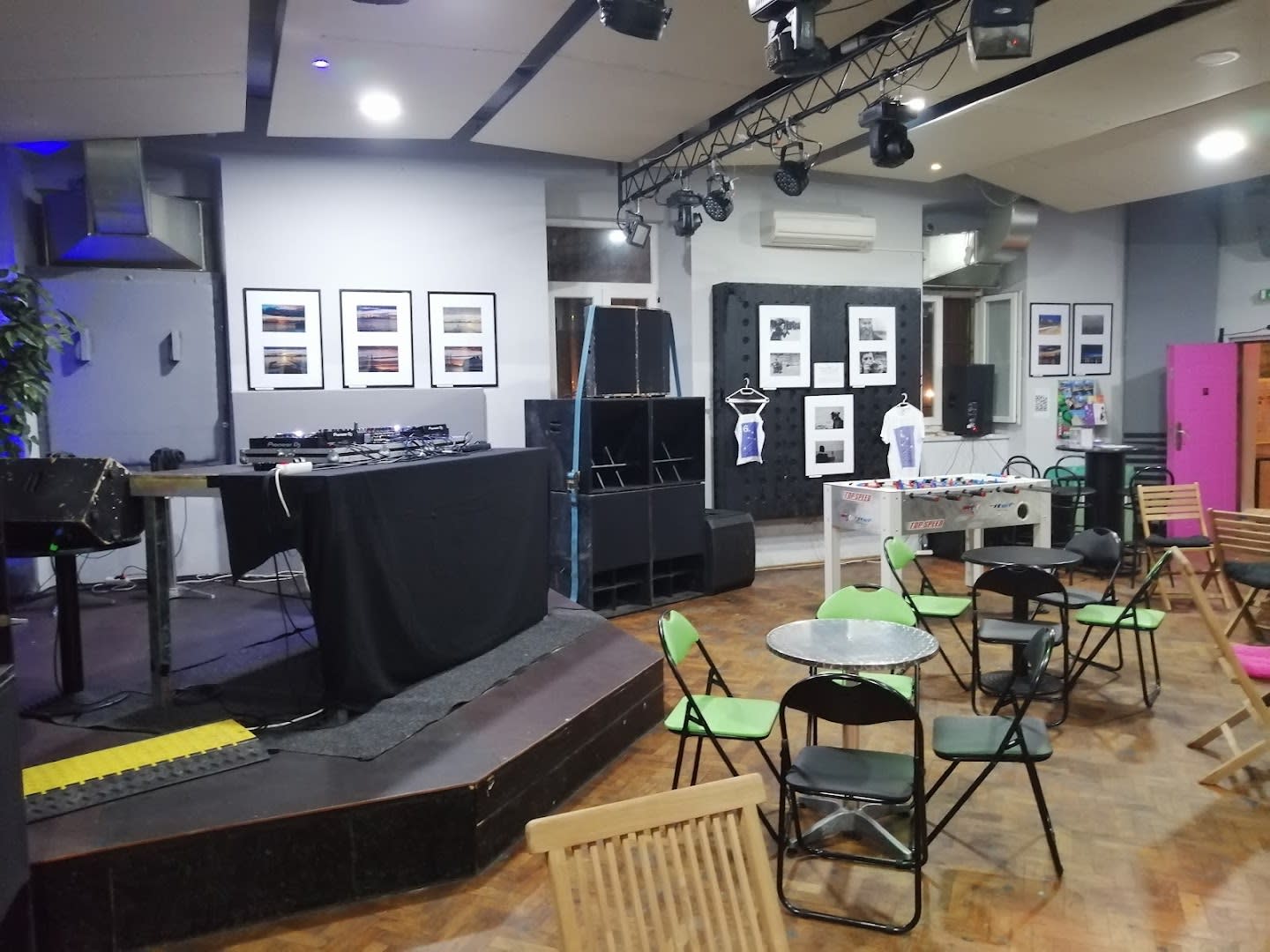 Klub Kotač photo 2