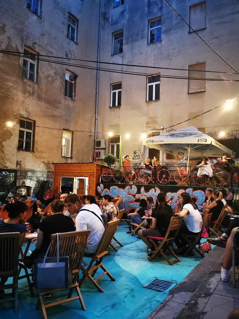 Klub Kotač photo 3