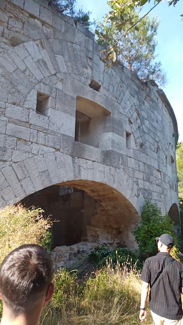 Fort Monte Grosso photo 1