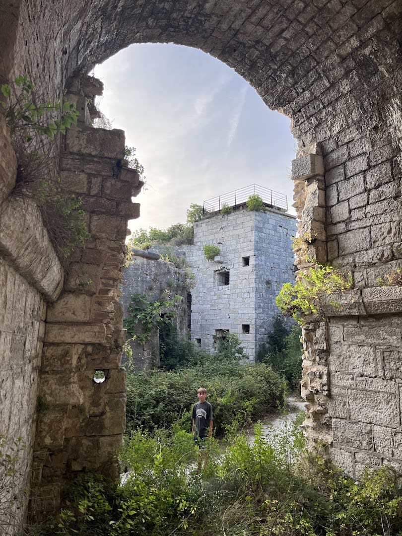 Fort Monte Grosso photo 4