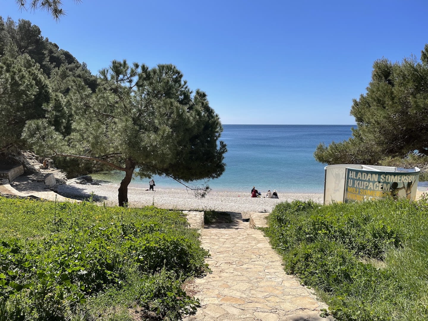 Gortan Cove photo 1