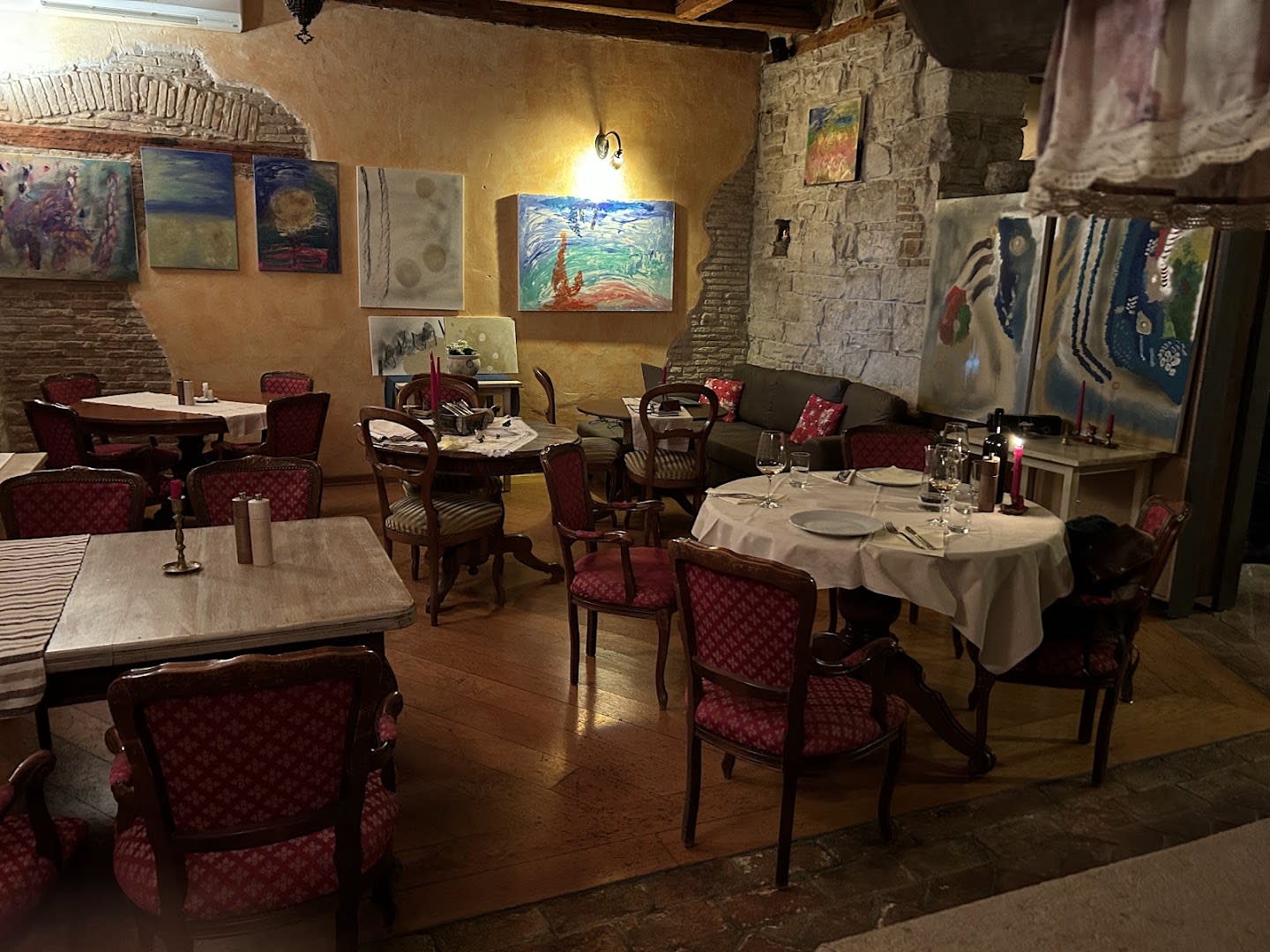 Ošteria Gina photo 4