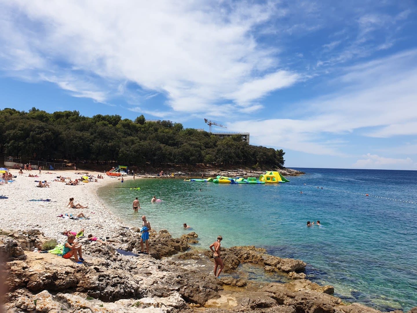 Ambrela Beach photo 1