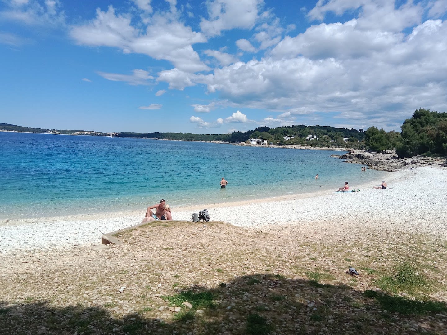 Ambrela Beach photo 2