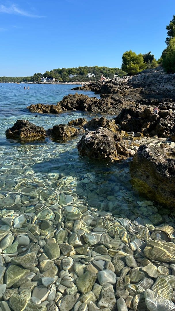 Ambrela Beach photo 3
