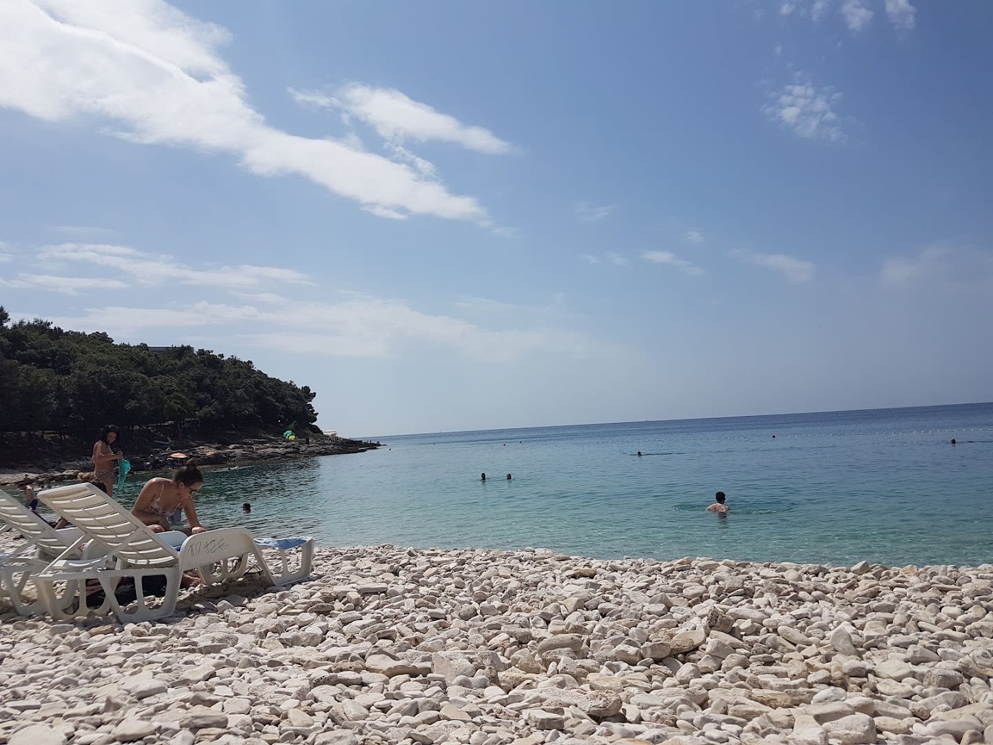 Ambrela Beach photo 4