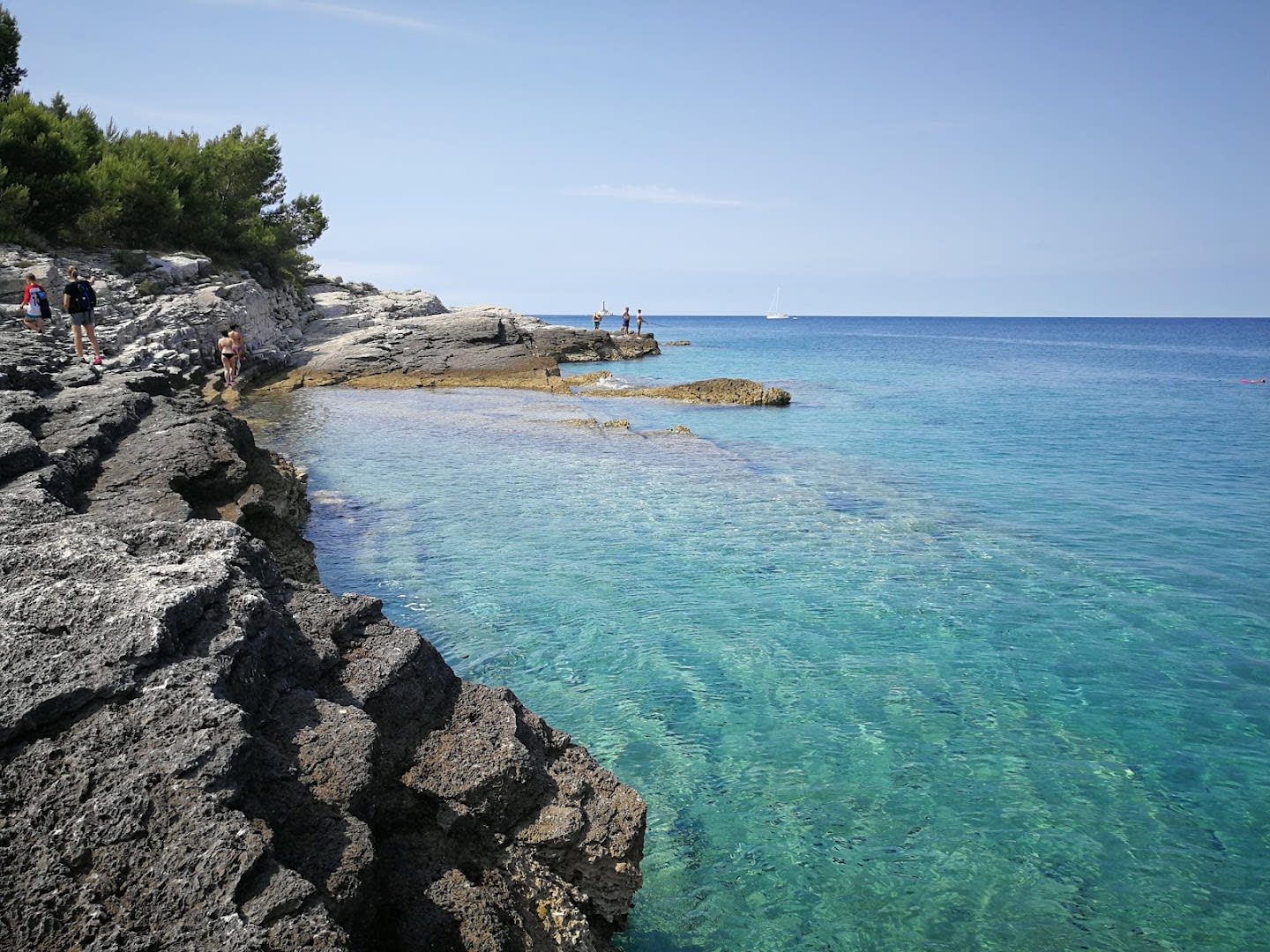 Njive Beach photo 2