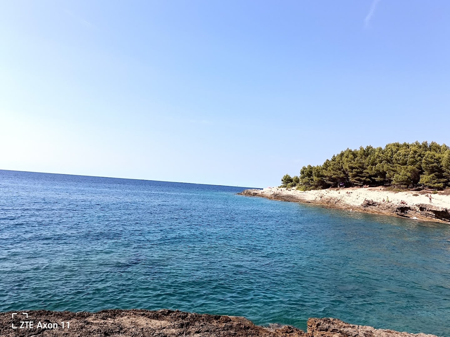 Njive Beach photo 3