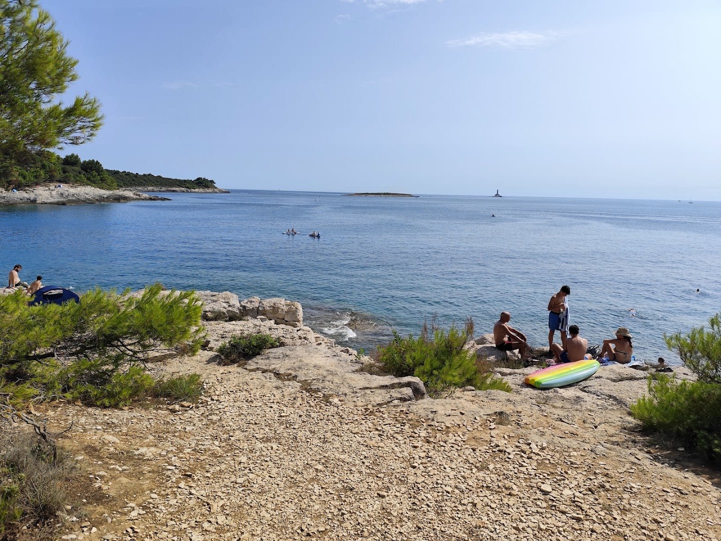 Njive Beach photo 4