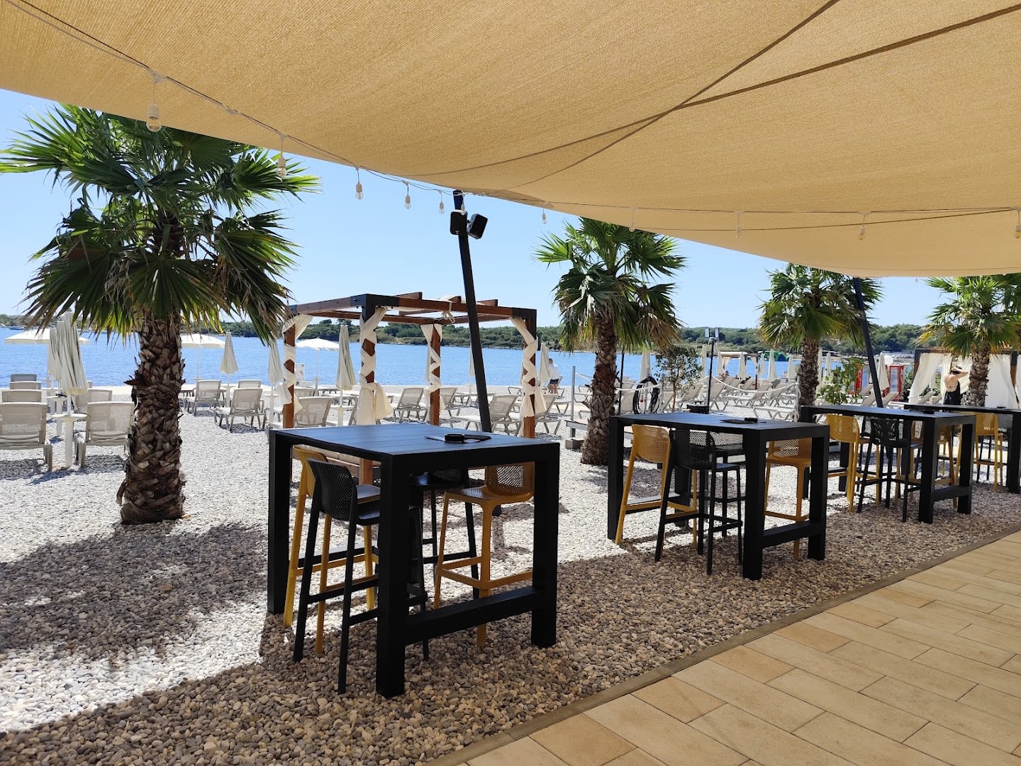 Toco Beach Club photo 2